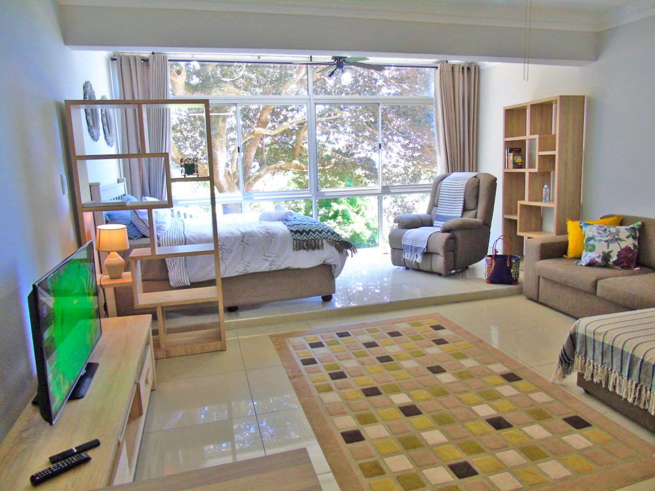 1 Bedroom Property for Sale in Umdloti Beach KwaZulu-Natal