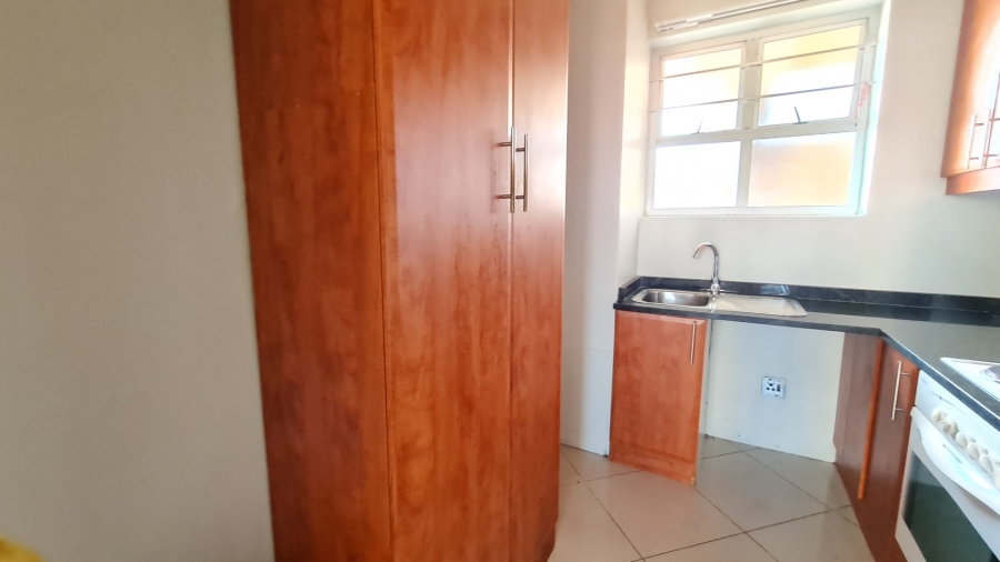 To Let 1 Bedroom Property for Rent in North Beach KwaZulu-Natal