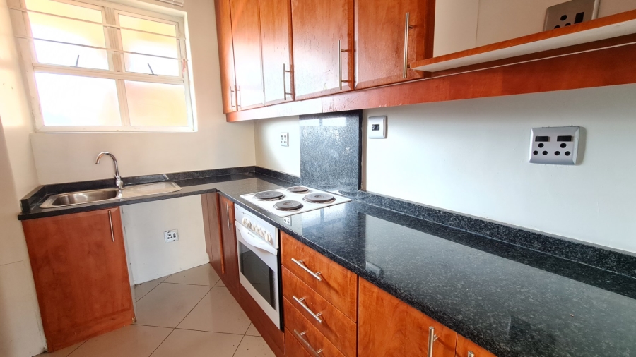 To Let 1 Bedroom Property for Rent in North Beach KwaZulu-Natal