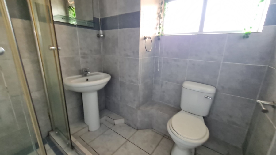 To Let 1 Bedroom Property for Rent in North Beach KwaZulu-Natal