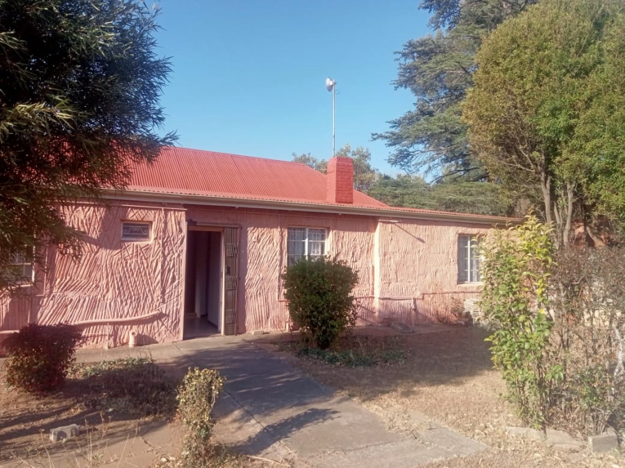 To Let commercial Property for Rent in Newcastle KwaZulu-Natal