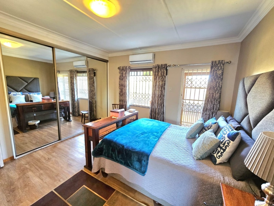 3 Bedroom Property for Sale in Huttenheights KwaZulu-Natal