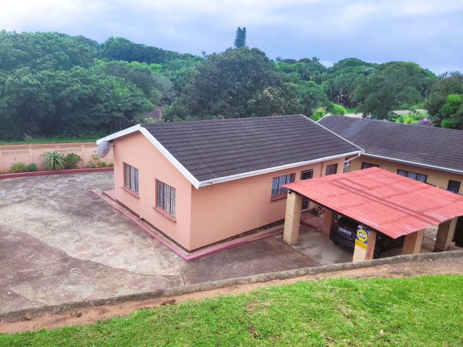 2 Bedroom Property for Sale in Sea Park KwaZulu-Natal