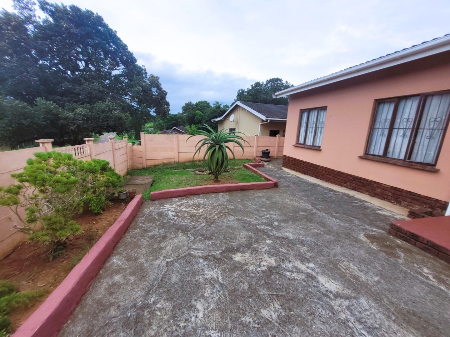 2 Bedroom Property for Sale in Sea Park KwaZulu-Natal