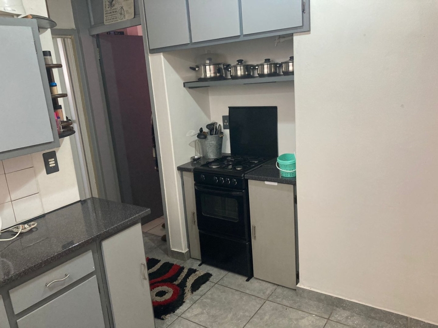 2 Bedroom Property for Sale in Barry Hertzog Park KwaZulu-Natal