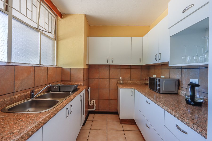 1 Bedroom Property for Sale in Pioneer Park KwaZulu-Natal