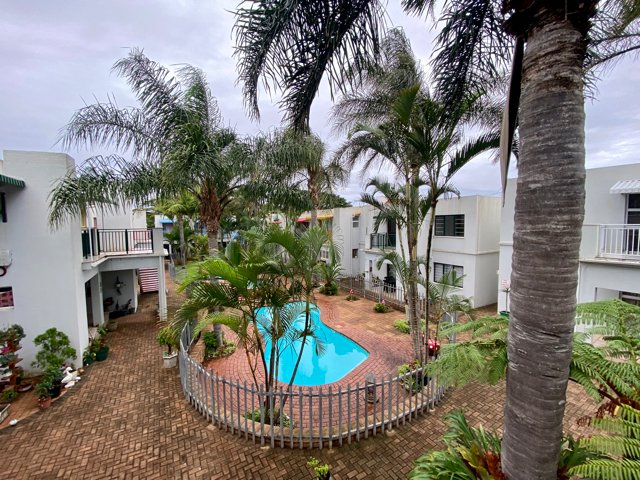 2 Bedroom Property for Sale in Scottburgh Central KwaZulu-Natal