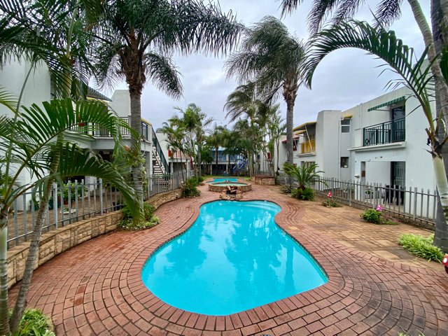 2 Bedroom Property for Sale in Scottburgh Central KwaZulu-Natal