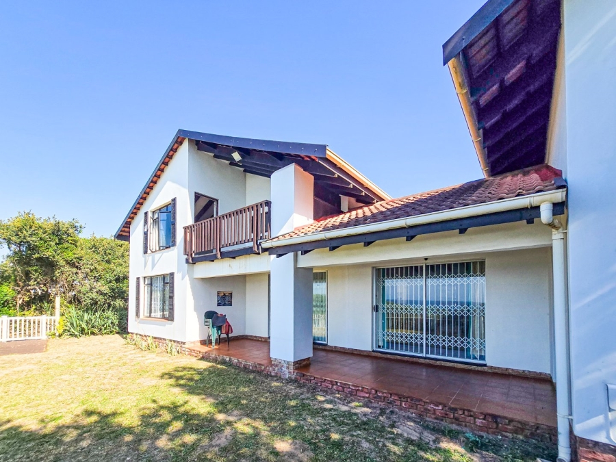 5 Bedroom Property for Sale in Sea Park KwaZulu-Natal