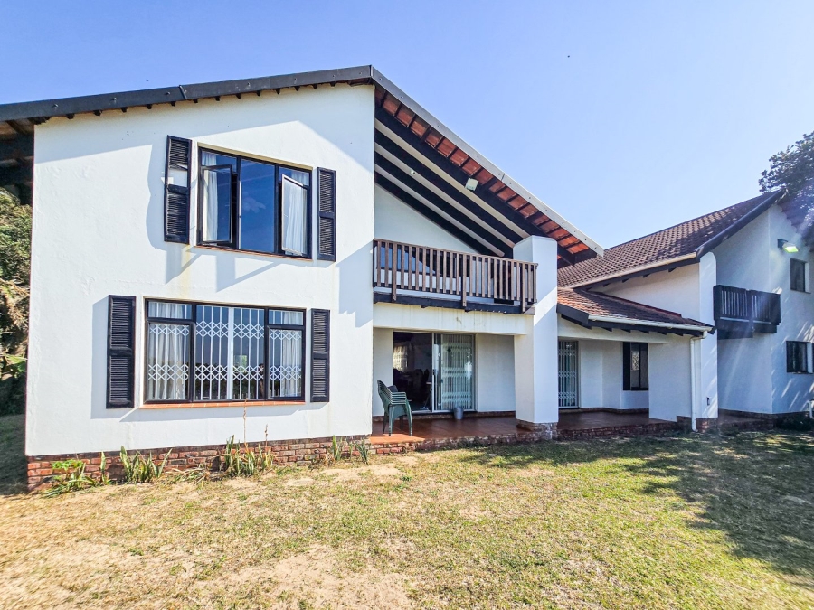 5 Bedroom Property for Sale in Sea Park KwaZulu-Natal