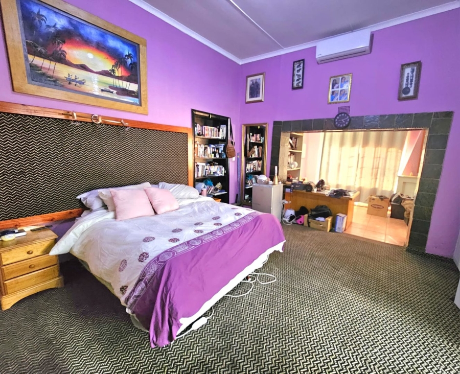 3 Bedroom Property for Sale in Lennoxton KwaZulu-Natal