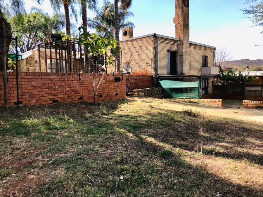 4 Bedroom Property for Sale in Signal Hill KwaZulu-Natal