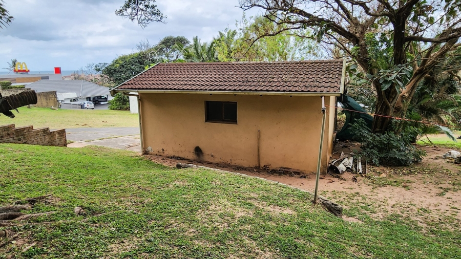 Commercial Property for Sale in Shelly Beach KwaZulu-Natal