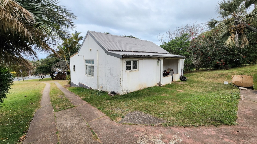 Commercial Property for Sale in Shelly Beach KwaZulu-Natal