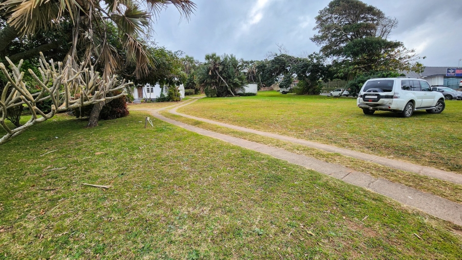 Commercial Property for Sale in Shelly Beach KwaZulu-Natal