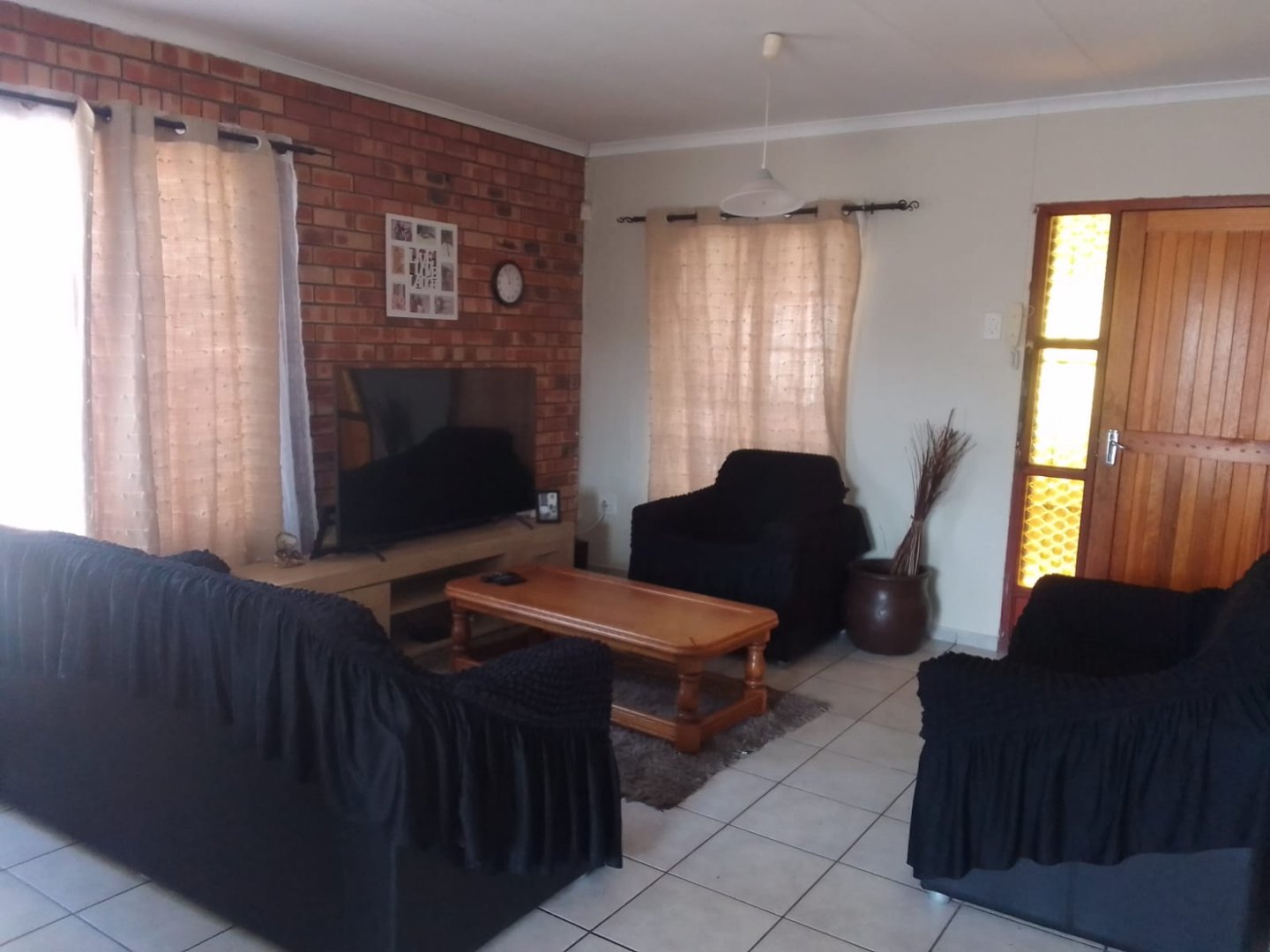  Bedroom Property for Sale in Schuinshoogte KwaZulu-Natal