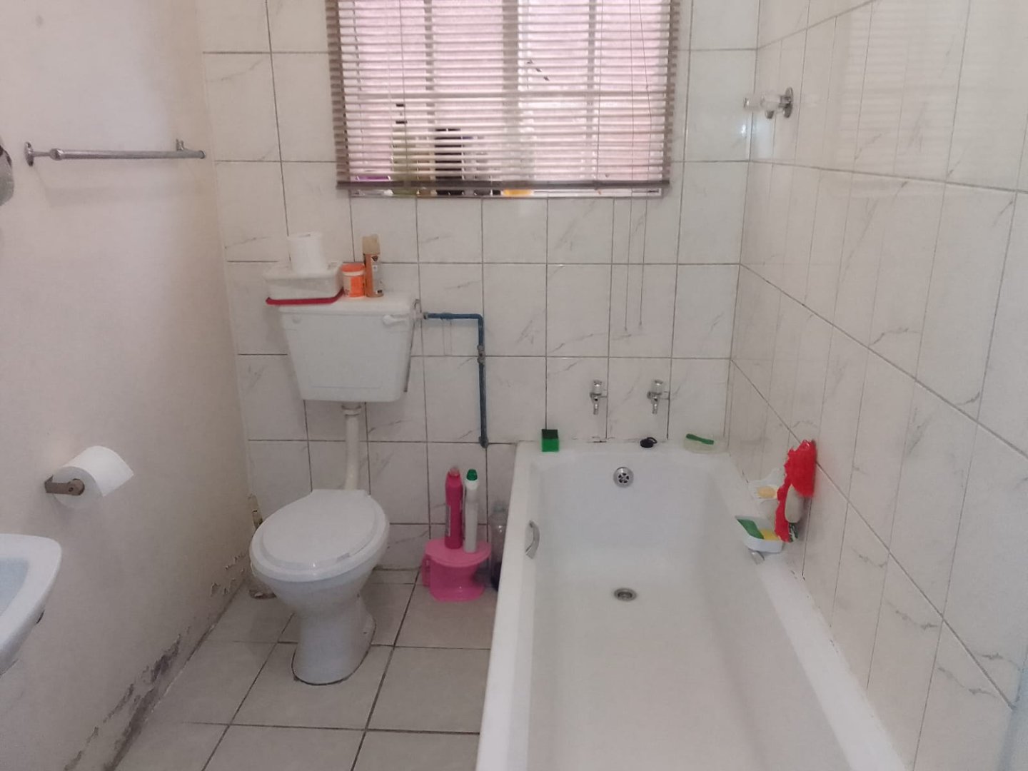  Bedroom Property for Sale in Schuinshoogte KwaZulu-Natal