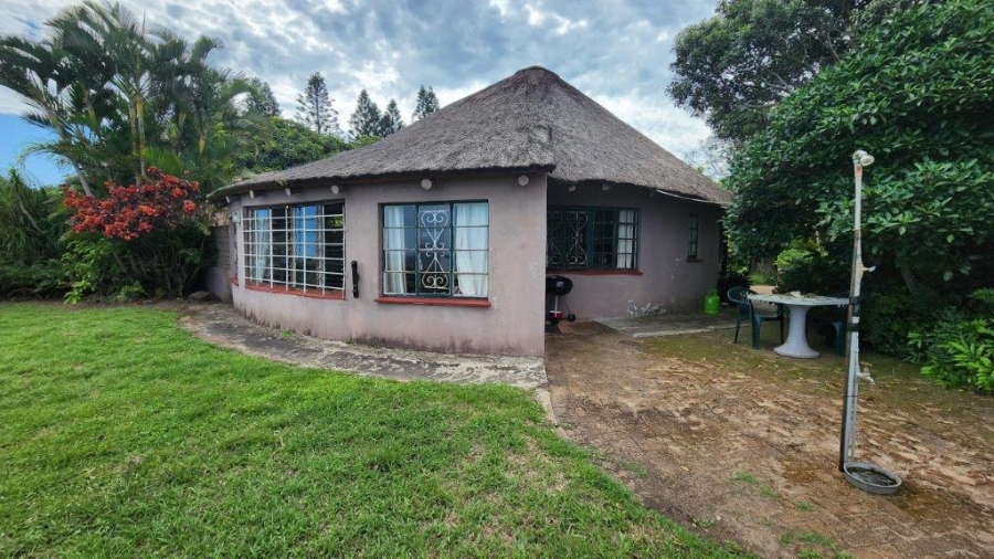 4 Bedroom Property for Sale in Melville KwaZulu-Natal