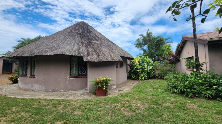 4 Bedroom Property for Sale in Melville KwaZulu-Natal