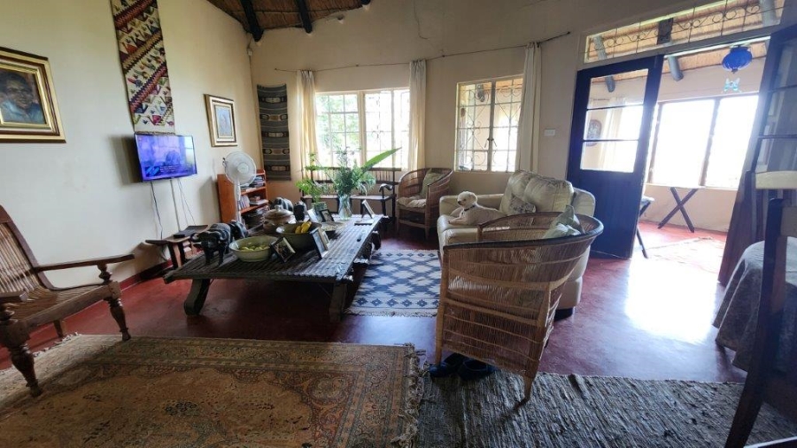 4 Bedroom Property for Sale in Melville KwaZulu-Natal