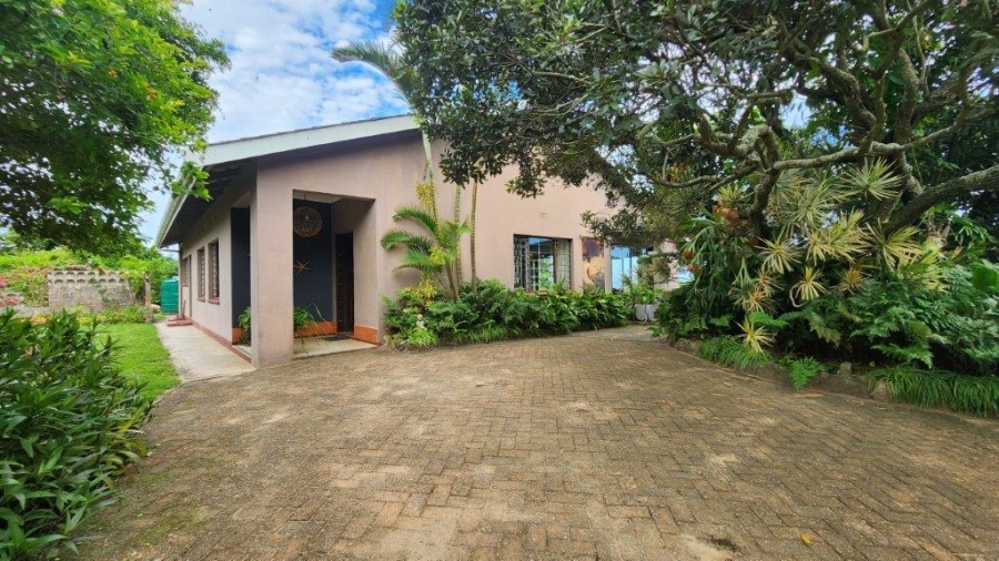 4 Bedroom Property for Sale in Melville KwaZulu-Natal