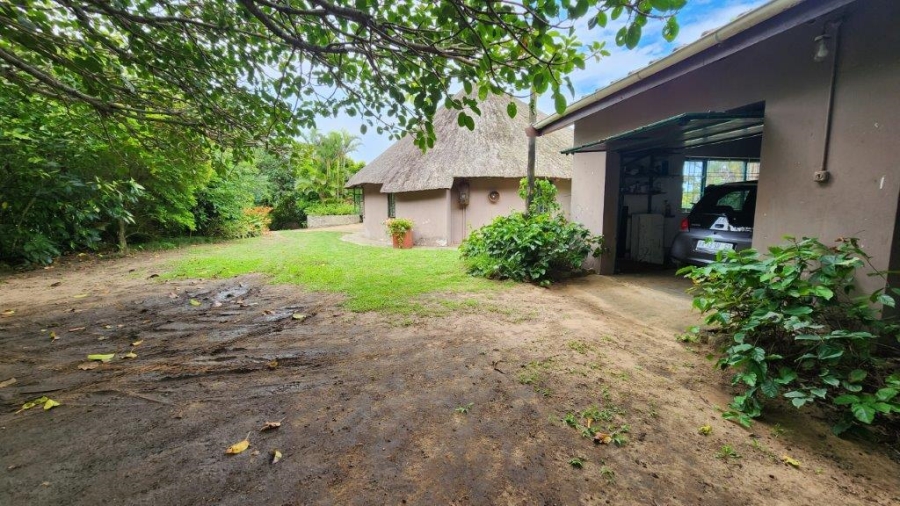 4 Bedroom Property for Sale in Melville KwaZulu-Natal