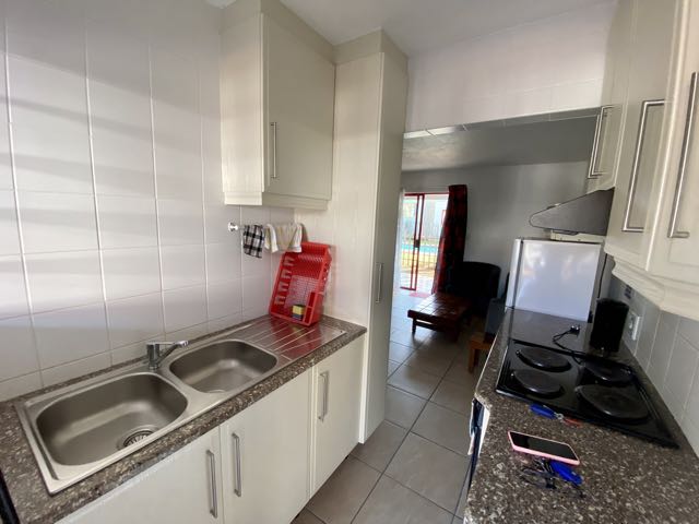 2 Bedroom Property for Sale in Scottburgh Central KwaZulu-Natal