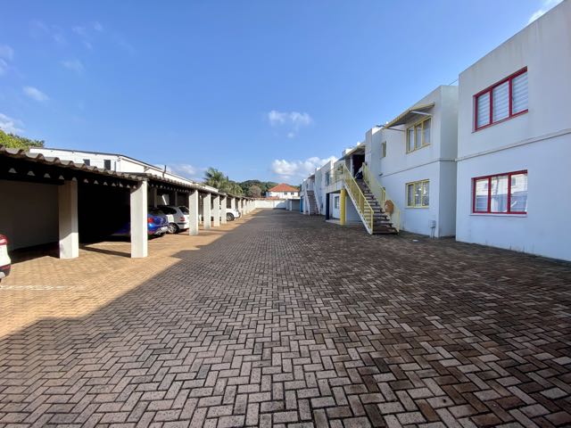 2 Bedroom Property for Sale in Scottburgh Central KwaZulu-Natal