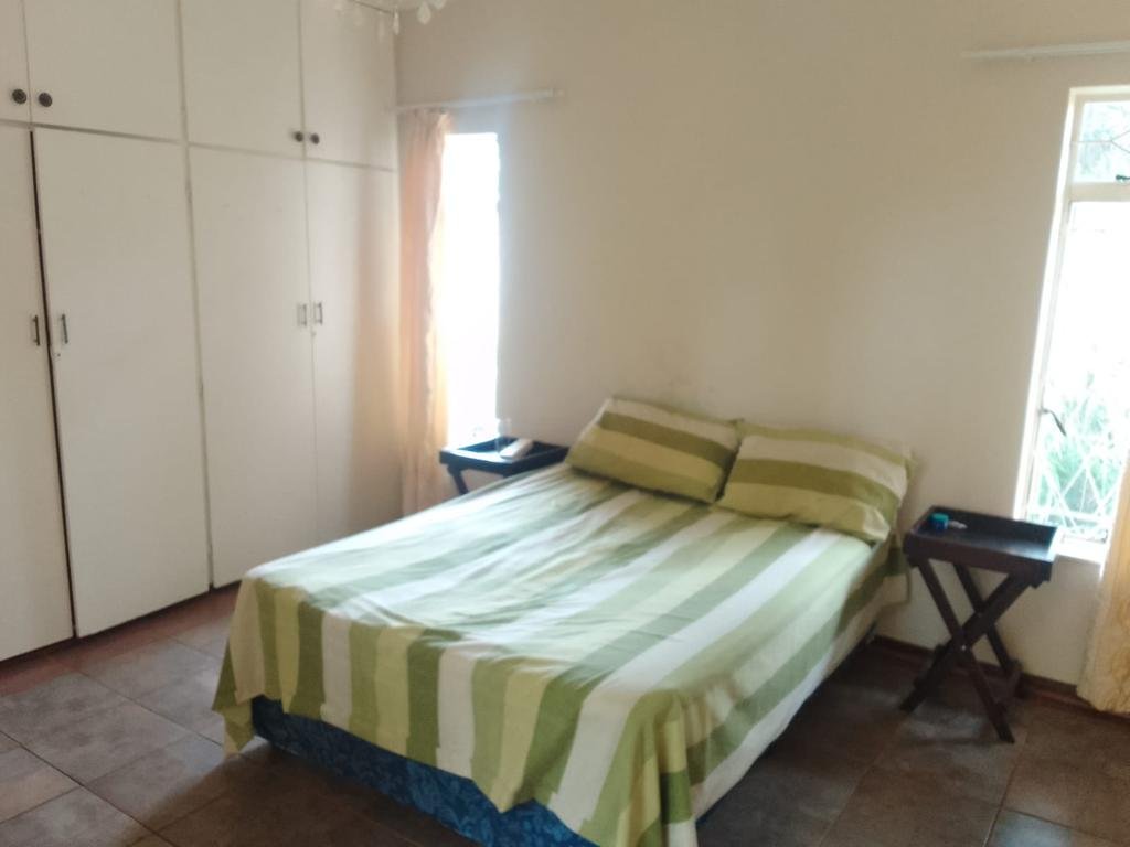 To Let 3 Bedroom Property for Rent in Pioneer Park KwaZulu-Natal