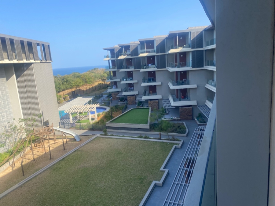 To Let 2 Bedroom Property for Rent in Umdloti Beach KwaZulu-Natal