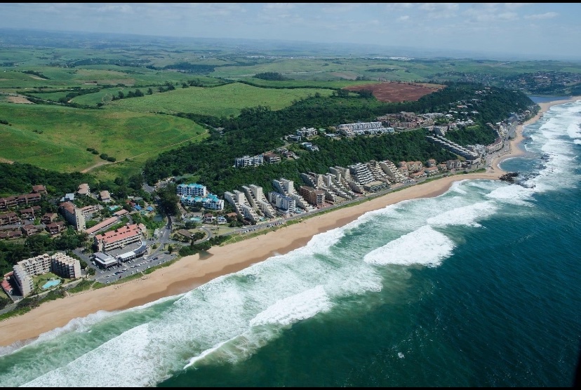 To Let 2 Bedroom Property for Rent in Umdloti Beach KwaZulu-Natal