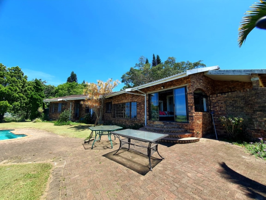 4 Bedroom Property for Sale in Port Shepstone KwaZulu-Natal