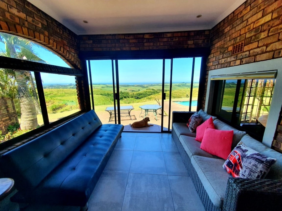 4 Bedroom Property for Sale in Port Shepstone KwaZulu-Natal