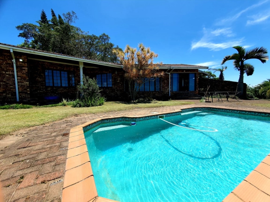 4 Bedroom Property for Sale in Port Shepstone KwaZulu-Natal