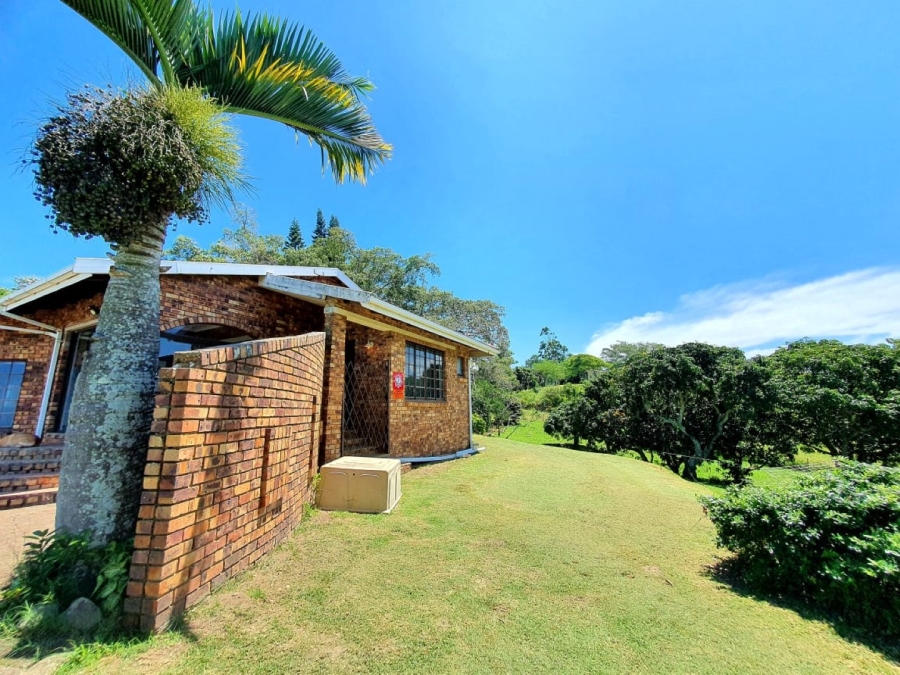 4 Bedroom Property for Sale in Port Shepstone KwaZulu-Natal