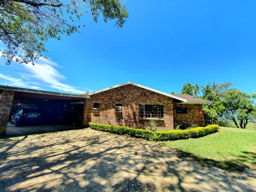 4 Bedroom Property for Sale in Port Shepstone KwaZulu-Natal