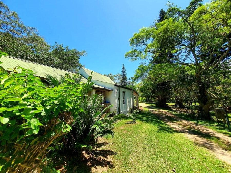 4 Bedroom Property for Sale in Port Shepstone KwaZulu-Natal