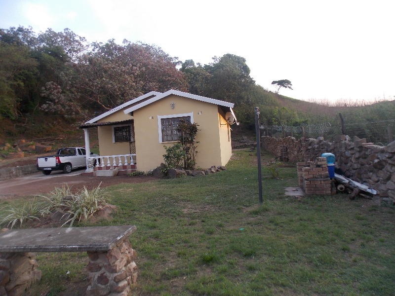 2 Bedroom Property for Sale in Chesterville KwaZulu-Natal