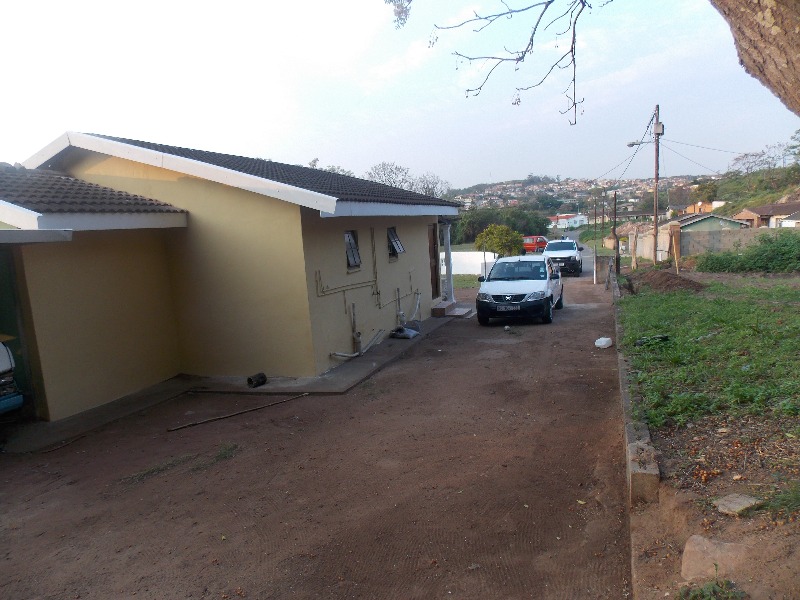 2 Bedroom Property for Sale in Chesterville KwaZulu-Natal