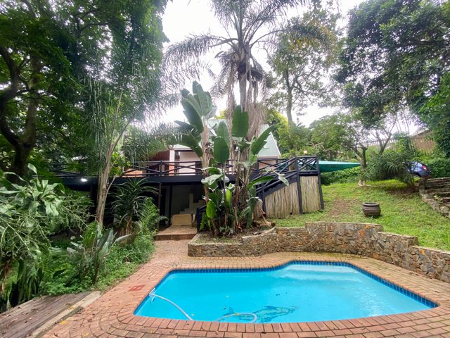 4 Bedroom Property for Sale in Clansthal KwaZulu-Natal