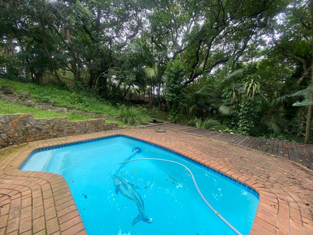 4 Bedroom Property for Sale in Clansthal KwaZulu-Natal