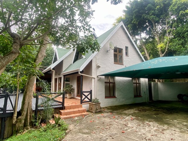 4 Bedroom Property for Sale in Clansthal KwaZulu-Natal