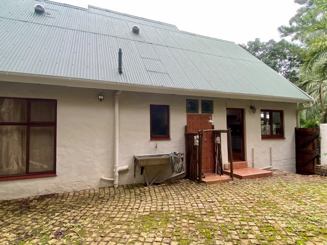 4 Bedroom Property for Sale in Clansthal KwaZulu-Natal