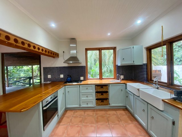 4 Bedroom Property for Sale in Clansthal KwaZulu-Natal