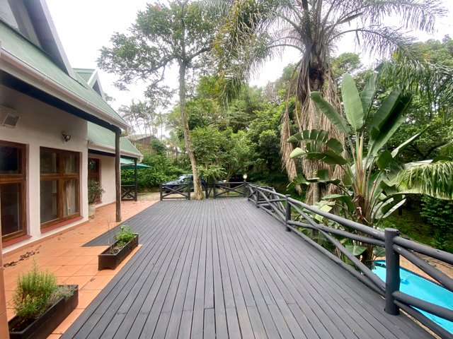 4 Bedroom Property for Sale in Clansthal KwaZulu-Natal