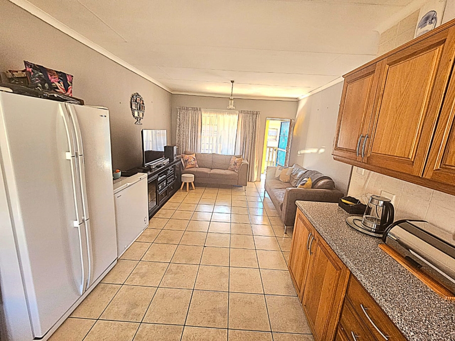 3 Bedroom Property for Sale in Pioneer Park KwaZulu-Natal