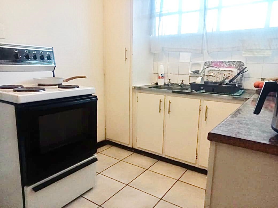 2 Bedroom Property for Sale in Barry Hertzog Park KwaZulu-Natal