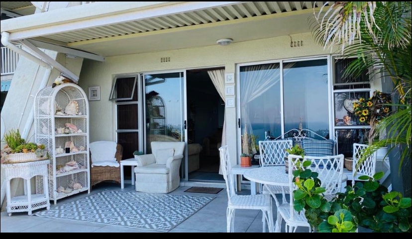 2 Bedroom Property for Sale in Umdloti Beach KwaZulu-Natal