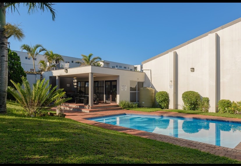 2 Bedroom Property for Sale in Umdloti Beach KwaZulu-Natal