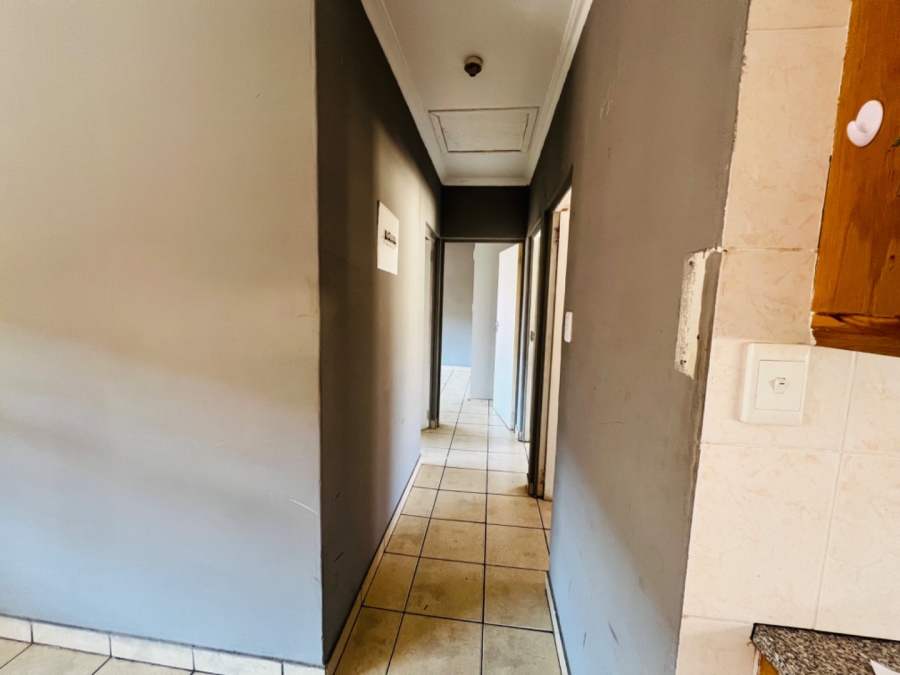 3 Bedroom Property for Sale in Pioneer Park KwaZulu-Natal